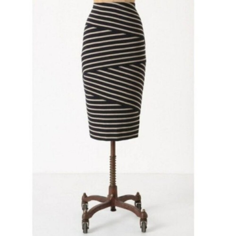 Anthropologie | Bailey 44 Scully Pencil Skirt S